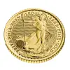2023 Gold Royal Mint Britannia 1/10 oz BU - Queen