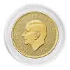 2023 Gold Royal Mint Britannia 1 oz BU - King