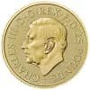 2023 1/4 oz Royal Mint The Gold Standard Coin (BU)