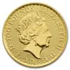 2020 Gold Great Britain Britannia Oriental Borders - 1 oz