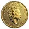 2019 Gold Great Britain Britannia - 1 oz