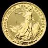 2020 Gold Great Britain Britannia - 1 oz