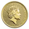 2021 Gold Great Britain Britannia - 1 oz