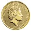 2022 Great Britain Britannia 1 oz Gold BU