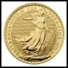 2022 Great Britain Britannia 1 oz Gold BU