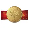 Gold Canada Maplegram8™ - 8 Gram