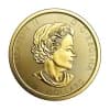 2017 Gold Canadian Voyageur - 1 oz