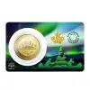 2017 Gold Canadian Voyageur - 1 oz