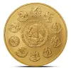 1 oz Mexican Libertad Gold Coin (BU, Random Date)