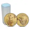 2023 1/4 oz American Gold Eagle Tube (40 Coins, BU)