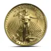 1/10 oz America Eagle MS70 NGC Gold Coin (Early Releases)