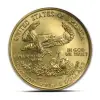 1/10 oz America Eagle MS70 NGC Gold Coin (Early Releases)