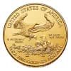 2015 Gold American Eagle - 1/2 oz