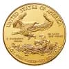 2016 Gold American Eagle - 1 oz