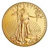 2016 Gold American Eagle - 1/10 oz