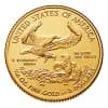 2016 Gold American Eagle - 1/10 oz