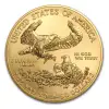 2017 Gold American Eagle - 1 oz