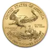 2017 Gold American Eagle - 1/2 oz