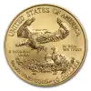 2017 Gold American Eagle - 1/4 oz