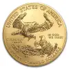 2018 Gold American Eagle - 1 oz
