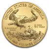 2018 Gold American Eagle - 1/2 oz