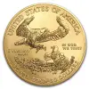 2019 Gold American Eagle - 1 oz