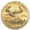 2019 Gold American Eagle - 1/2 oz
