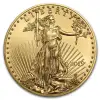 2019 Gold American Eagle - 1/4 oz