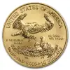 2019 Gold American Eagle - 1/4 oz