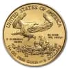 2019 Gold American Eagle - 1/10 oz
