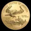 2020 Gold American Eagle - 1 oz