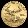 2020 Gold American Eagle - 1/2 oz