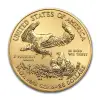 2021 American Gold Eagle 1/2 oz BU (Type 1)