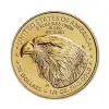 2021 American Gold Eagle 1/2 oz BU (Type 2)