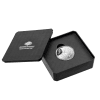 2022 Australian Year of the Tiger 1 oz Silver Proof Domed Coin