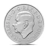 2024 1 oz British James Bond Of The 60's Silver Coin - Lot of 10