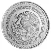 2018 Silver Mexican Libertad 1/4 oz BU