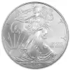 2009 Silver 1 oz American Eagle BU