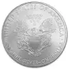2009 Silver 1 oz American Eagle BU
