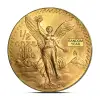 1/2 oz Mexican Libertad Gold Coin (BU, Random Year)
