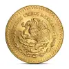 1/2 oz Mexican Libertad Gold Coin (BU, Random Year)