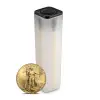 2025 1/10 oz American Eagle Gold Coin - 3 Tubes of 50 (150 Coins, BU)