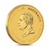 2026 1/4 oz Perth Lunar Year of the Horse Gold Coin (BU)