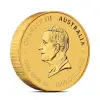 2026 10 oz Perth Lunar Year of the Horse Gold Coin (BU)